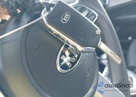 2021 Kia Forte Lxs из США, поврежденный, VIN 3KPF24AD5ME349276